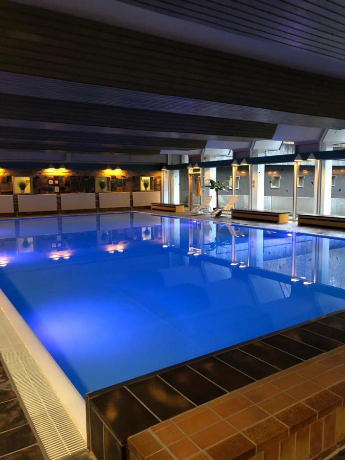 Mariposa Inclusive Pool Und Sauna Bad Harzburg Exteriér fotografie