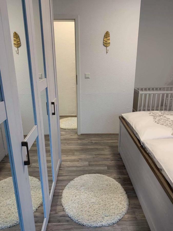 Mariposa Inclusive Pool Und Sauna Bad Harzburg Exteriér fotografie